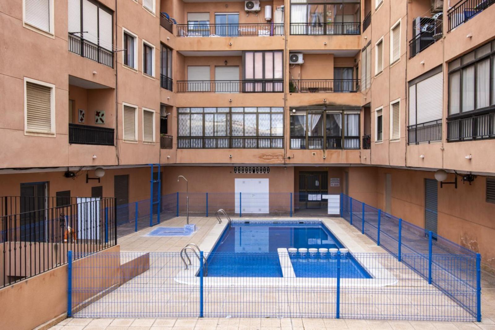 Joven Pura Id124 Διαμέρισμα Τορεβιέχα Εξωτερικό φωτογραφία